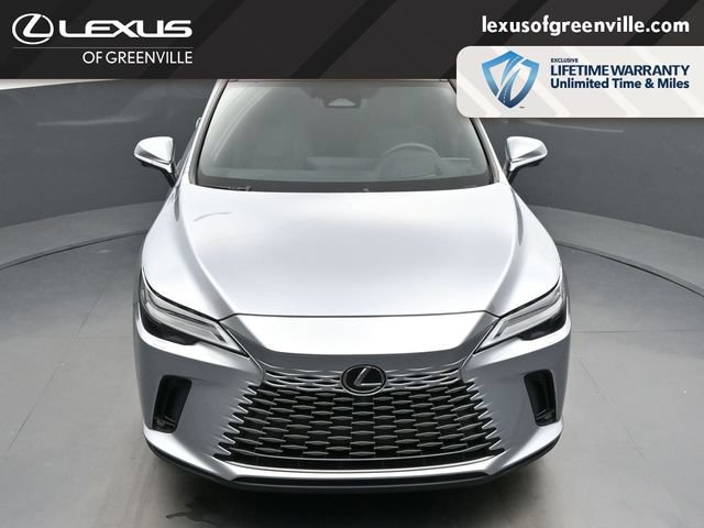 Used 2024 Lexus RX 350 AWD w/ Convenience Package image 39