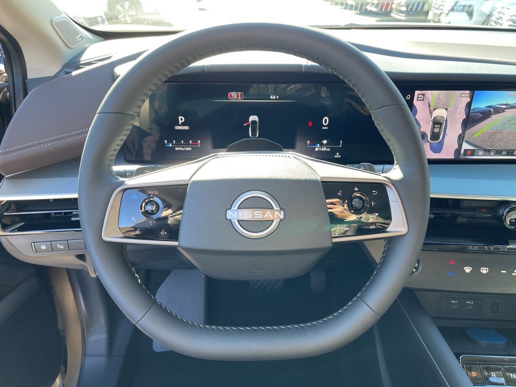 New 2026 Nissan Murano Platinum w/ Technology Package image 14