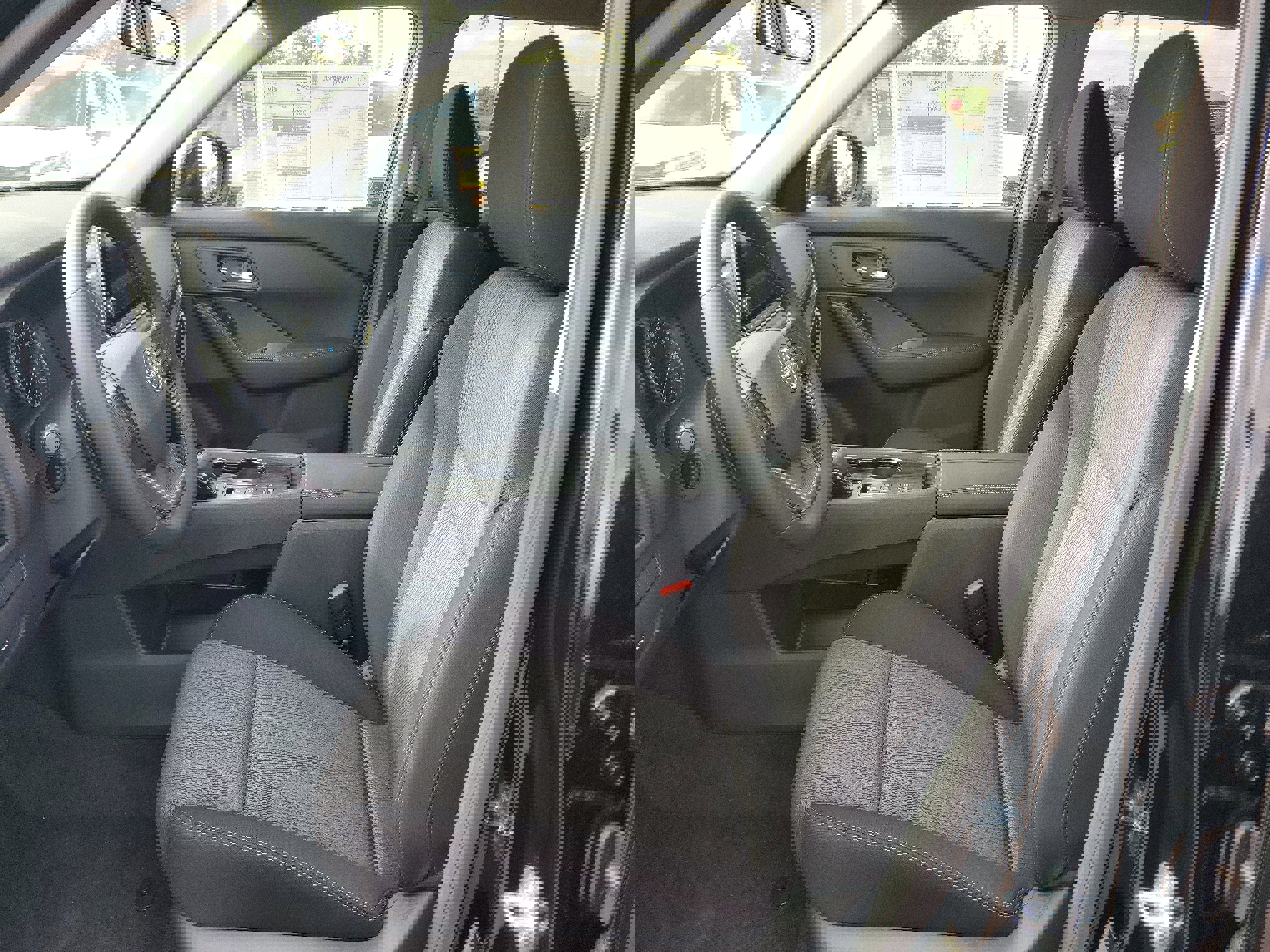 New 2026 Nissan Rogue SV w/ Cold Weather Package image 10