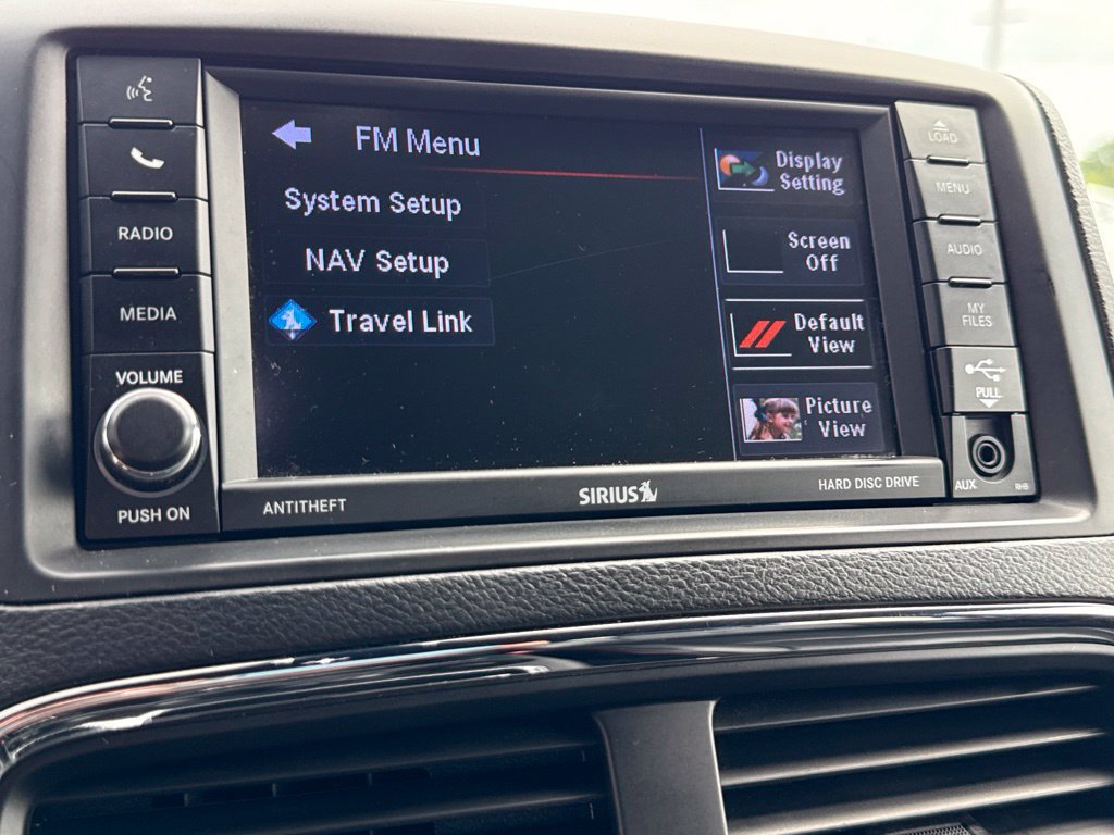 Used 2019 Dodge Grand Caravan GT FWD image 31