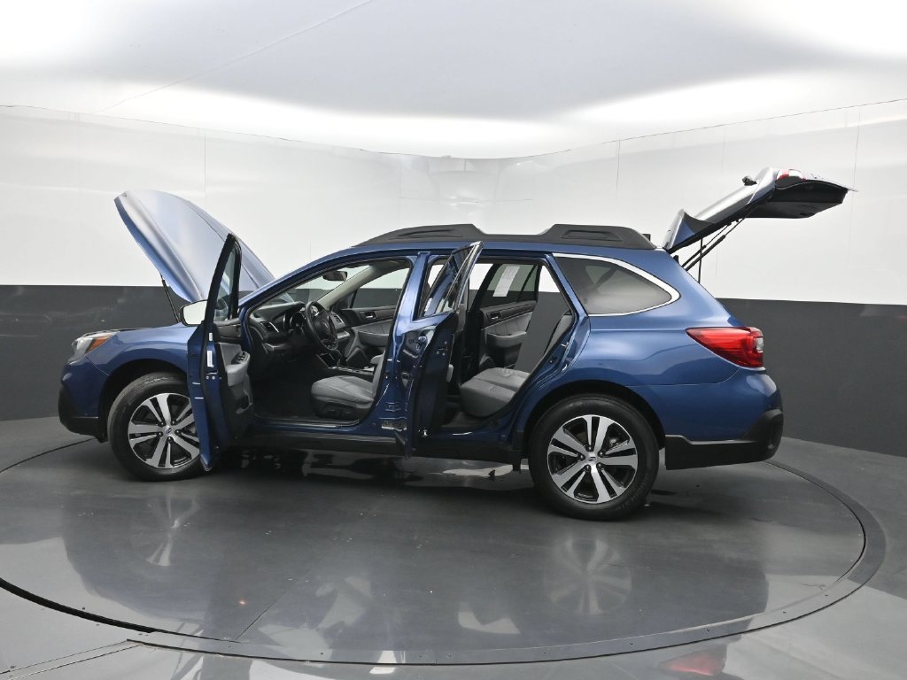 Used 2019 Subaru Outback 2.5i Limited AWD/4WD image 38