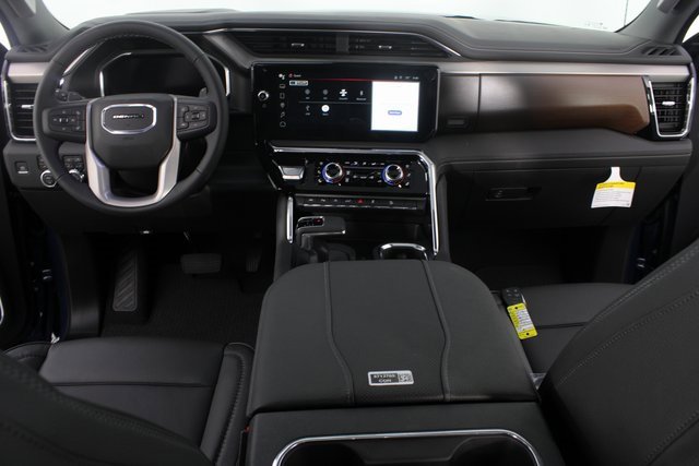 New 2026 GMC Sierra 1500 Denali w/ Denali Reserve Package image 12