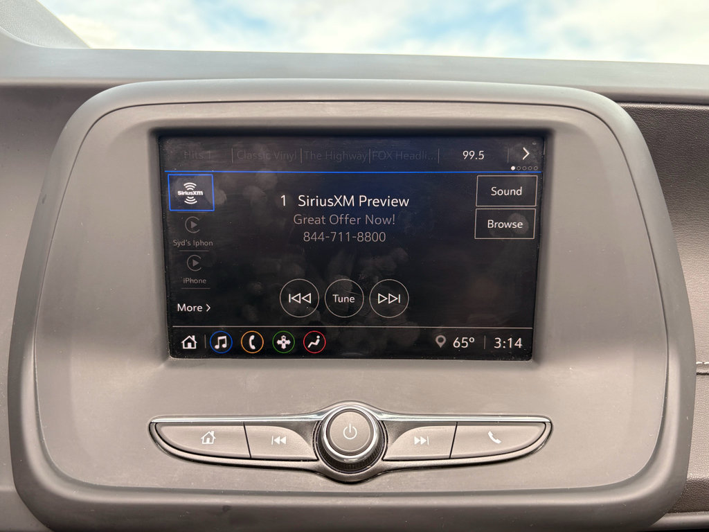 Used 2023 Chevrolet Camaro LT RWD image 23