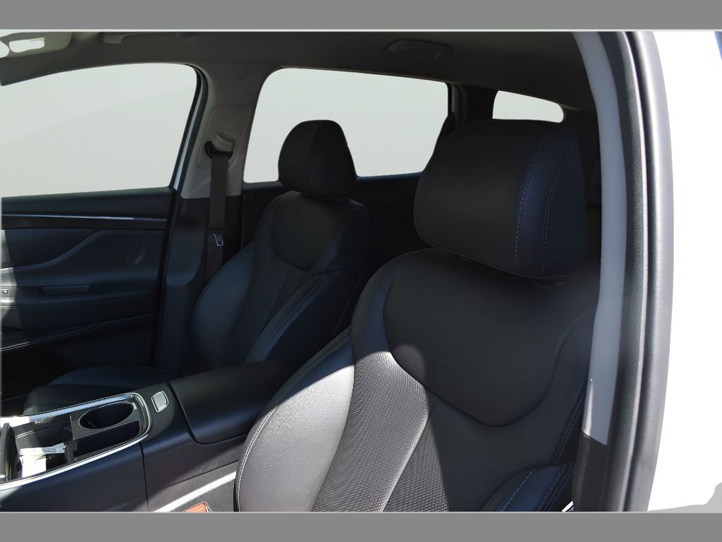 Used 2023 Hyundai Santa Fe XRT FWD image 26