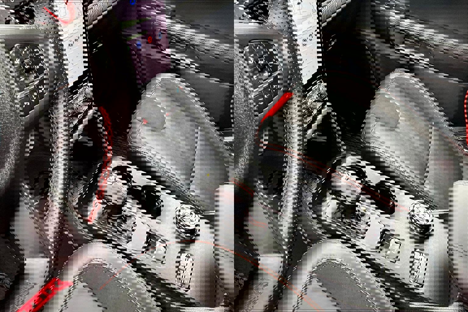 Used 2025 Ford Ranger Raptor image 16