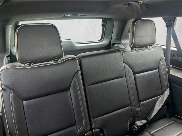 Used 2021 GMC Yukon XL SLT image 19