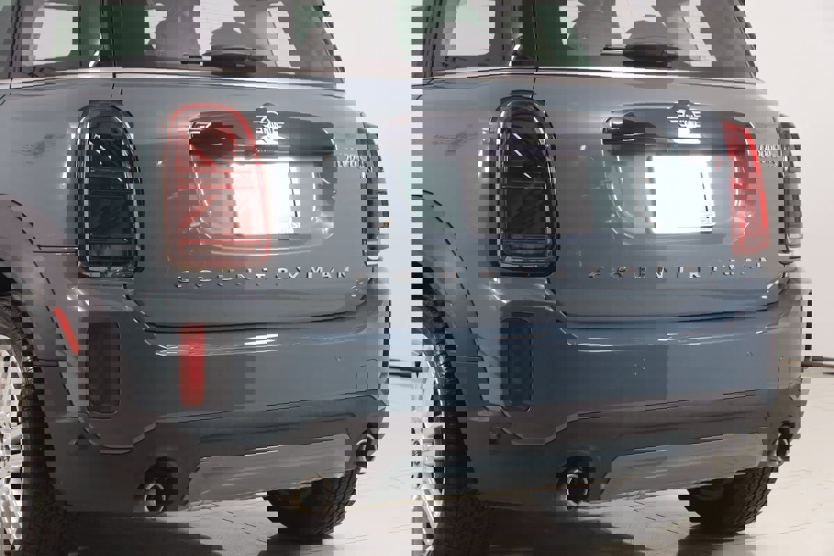 Used 2023 MINI Cooper Countryman S AWD/4WD image 23