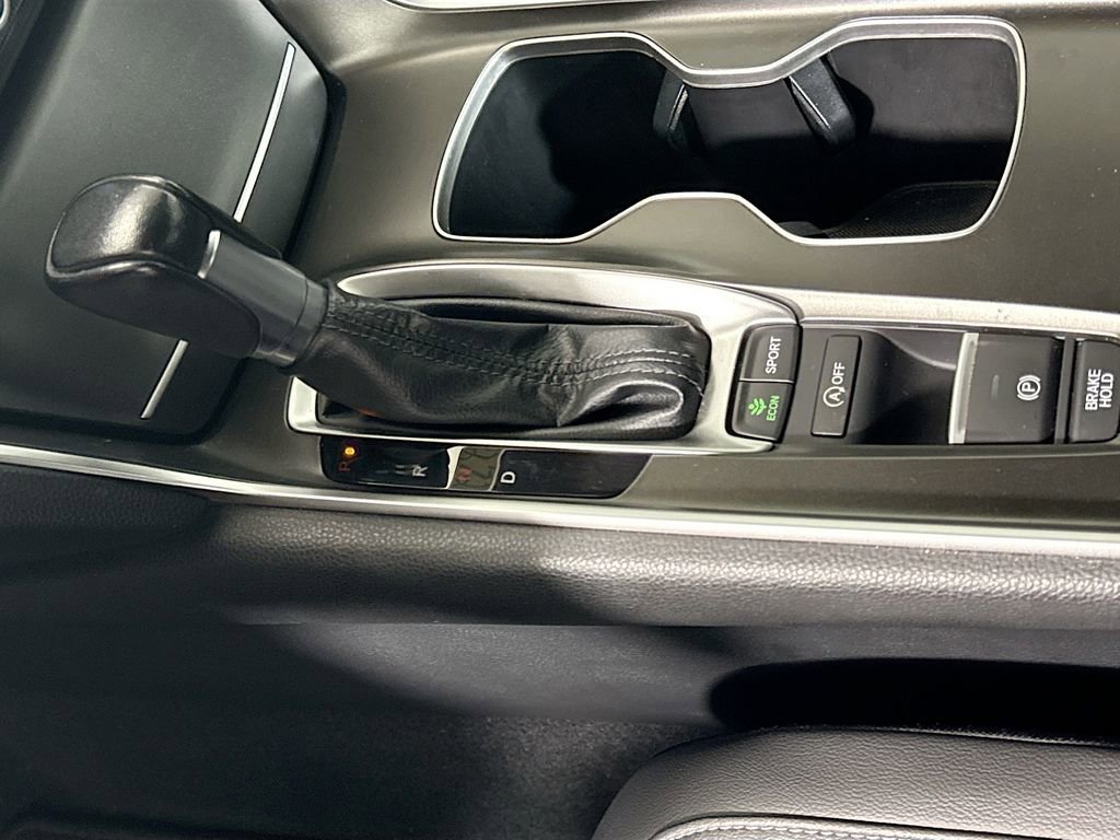 Used 2022 Honda Accord Sport image 15
