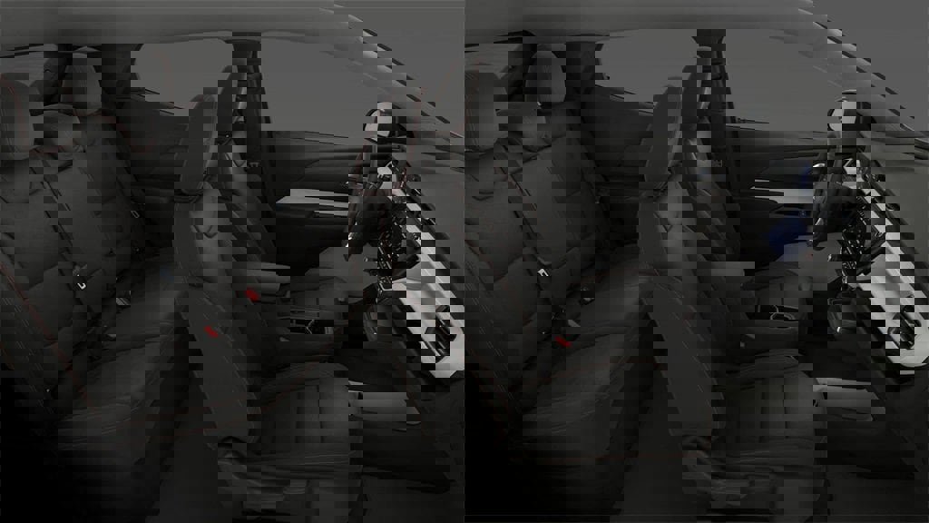 New 2027 Chevrolet Bolt RS image 24