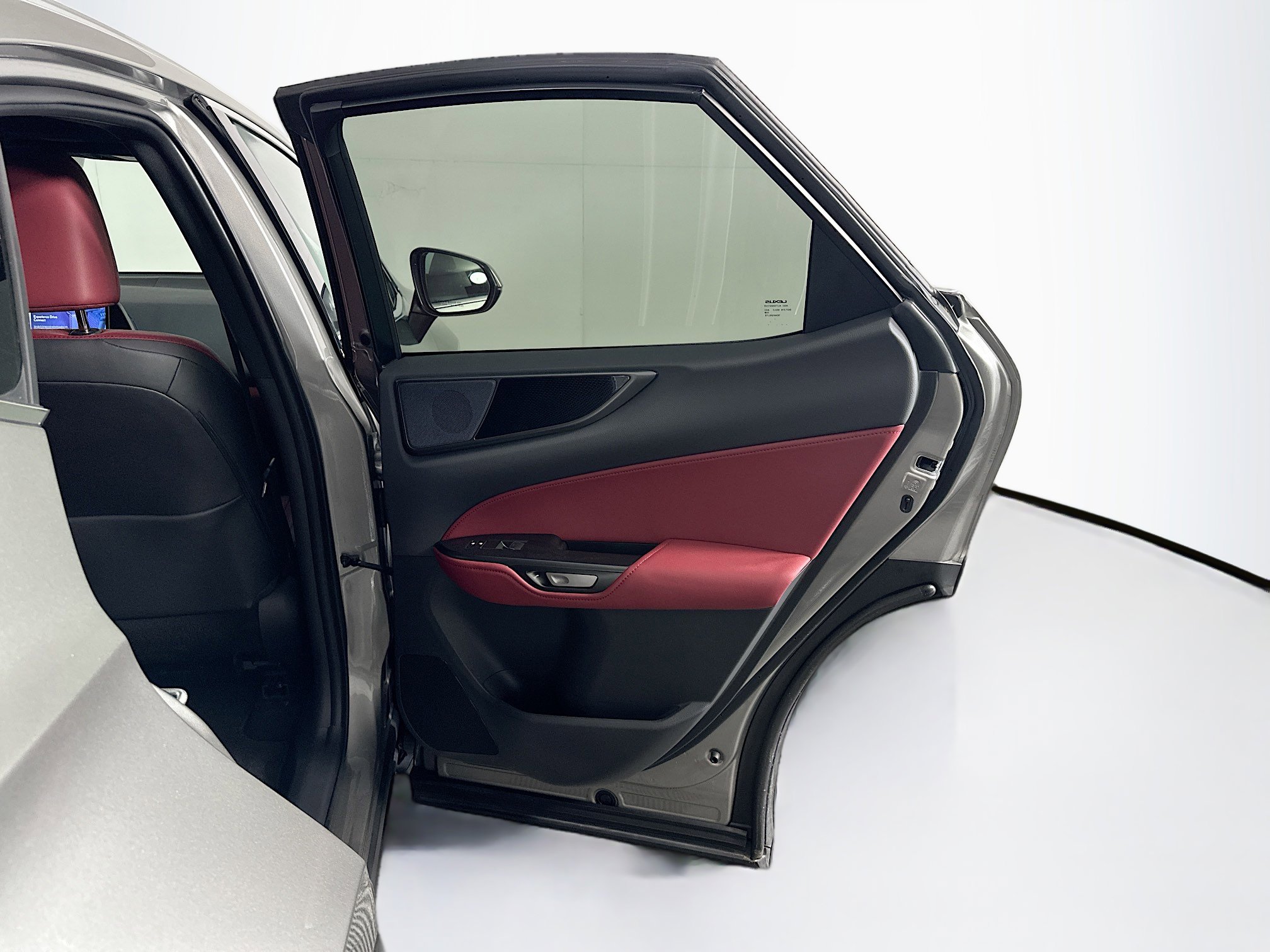 Used 2025 Lexus NX 250 FWD w/ Cold Area Package image 33