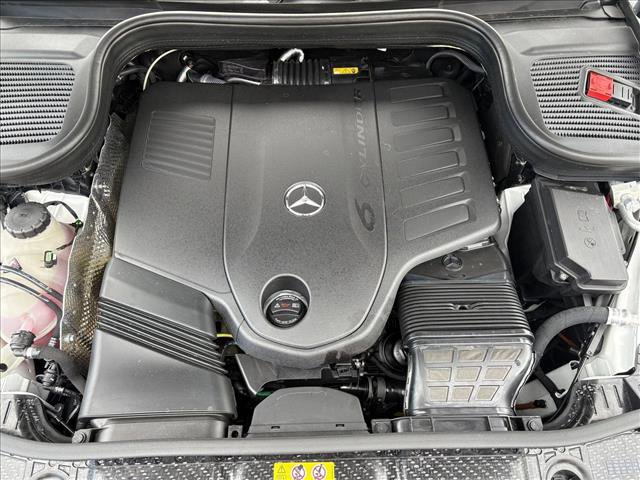 Used 2025 Mercedes-Benz GLE 450 GLE 450 image 25