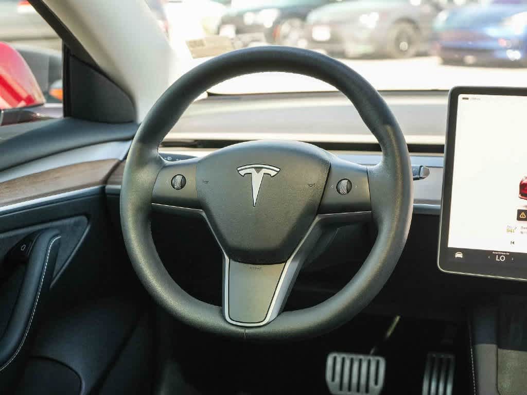 Used 2022 Tesla Model 3 Performance AWD/4WD image 15