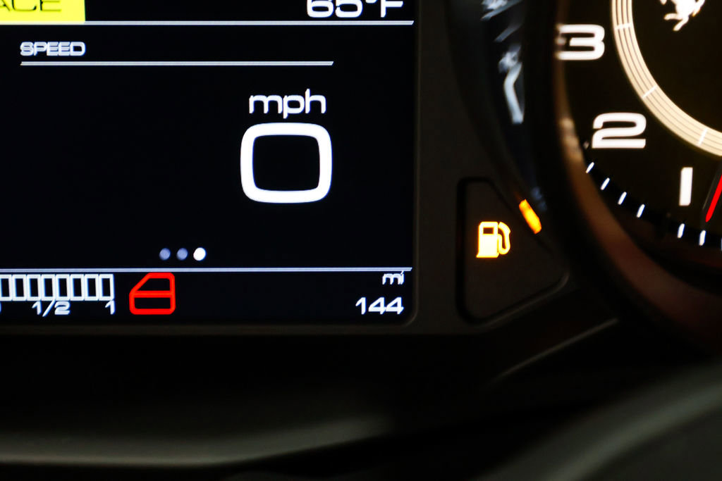 Used 2020 Ferrari 488 Pista image 55