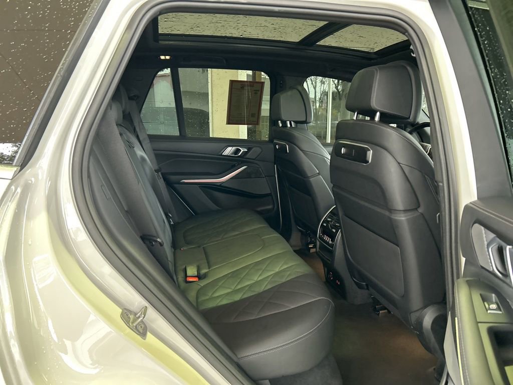 Used 2024 BMW X5 xDrive40i image 29