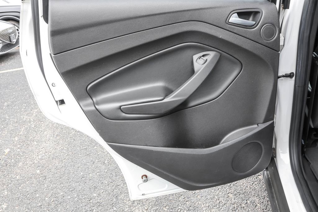 Used 2014 Ford C-MAX SEL w/ Equipment Group 303A FWD image 29