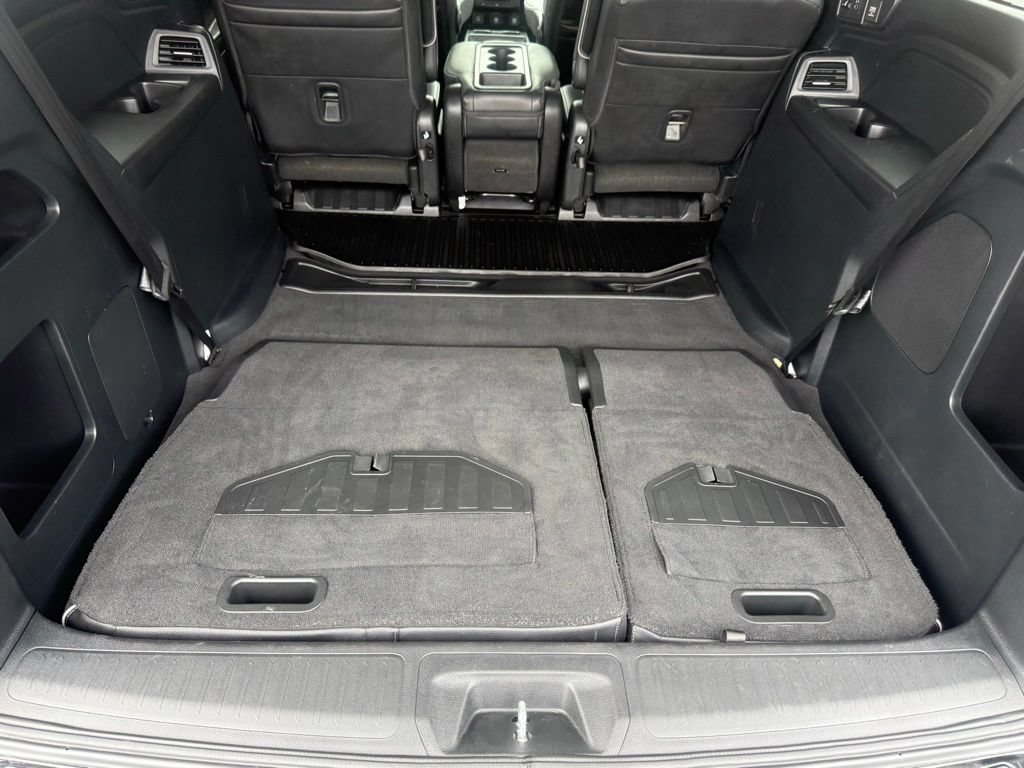 Used 2024 Honda Odyssey Elite image 39