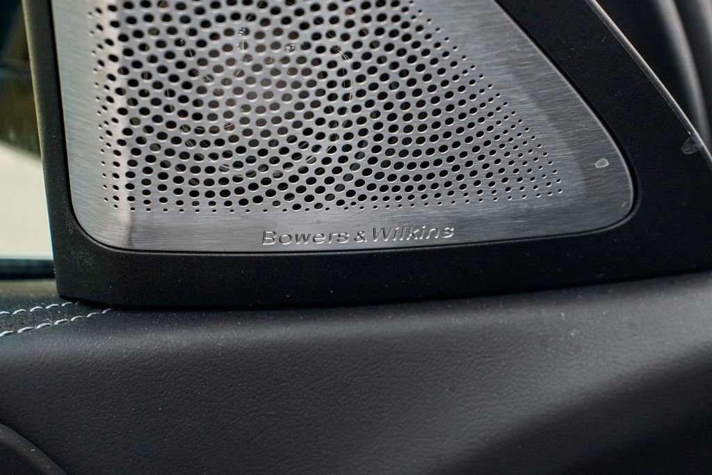 Used 2024 BMW X6 M Competition w/ Executive Package image 11