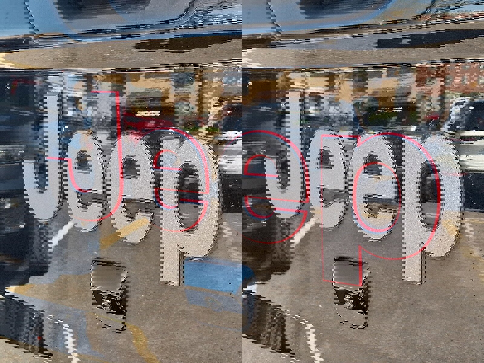 Used 2021 Jeep Gladiator Rubicon w/ LED Lighting Group image 29