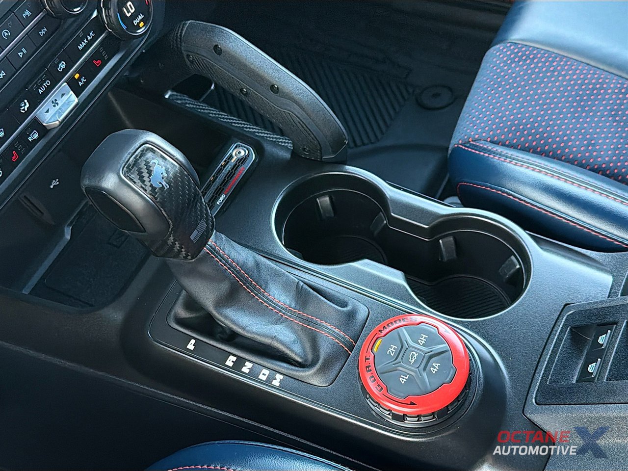 Used 2023 Ford Bronco Raptor image 17