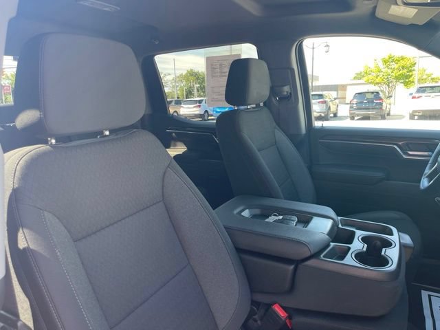Used 2023 Chevrolet Silverado 1500 LT w/ Protection Package AWD/4WD image 30