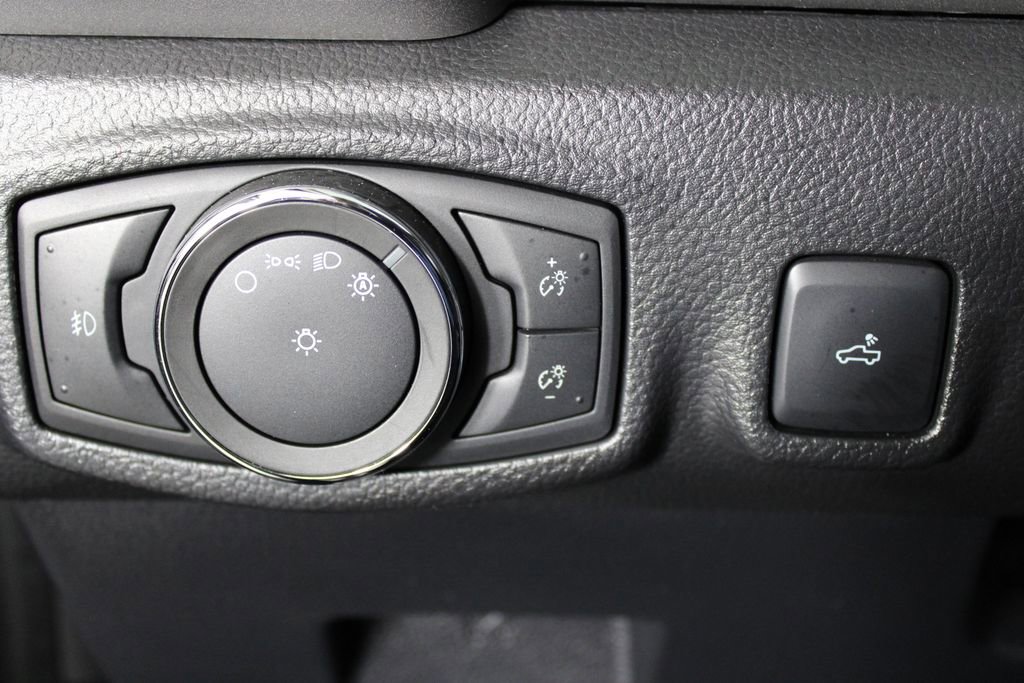 Used 2020 Ford Ranger XLT w/ Equipment Group 301A Mid image 23