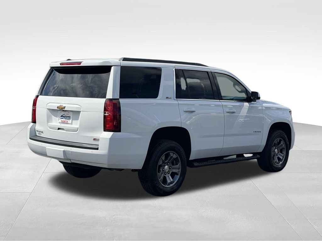 Used 2019 Chevrolet Tahoe LT AWD/4WD image 21