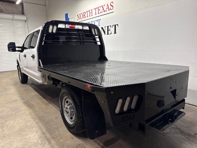 Used 2022 Ford F250 XL w/ Power Equipment Group AWD/4WD image 8
