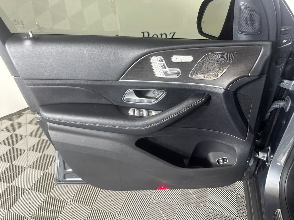 Certified 2022 Mercedes-Benz GLE 350 image 10