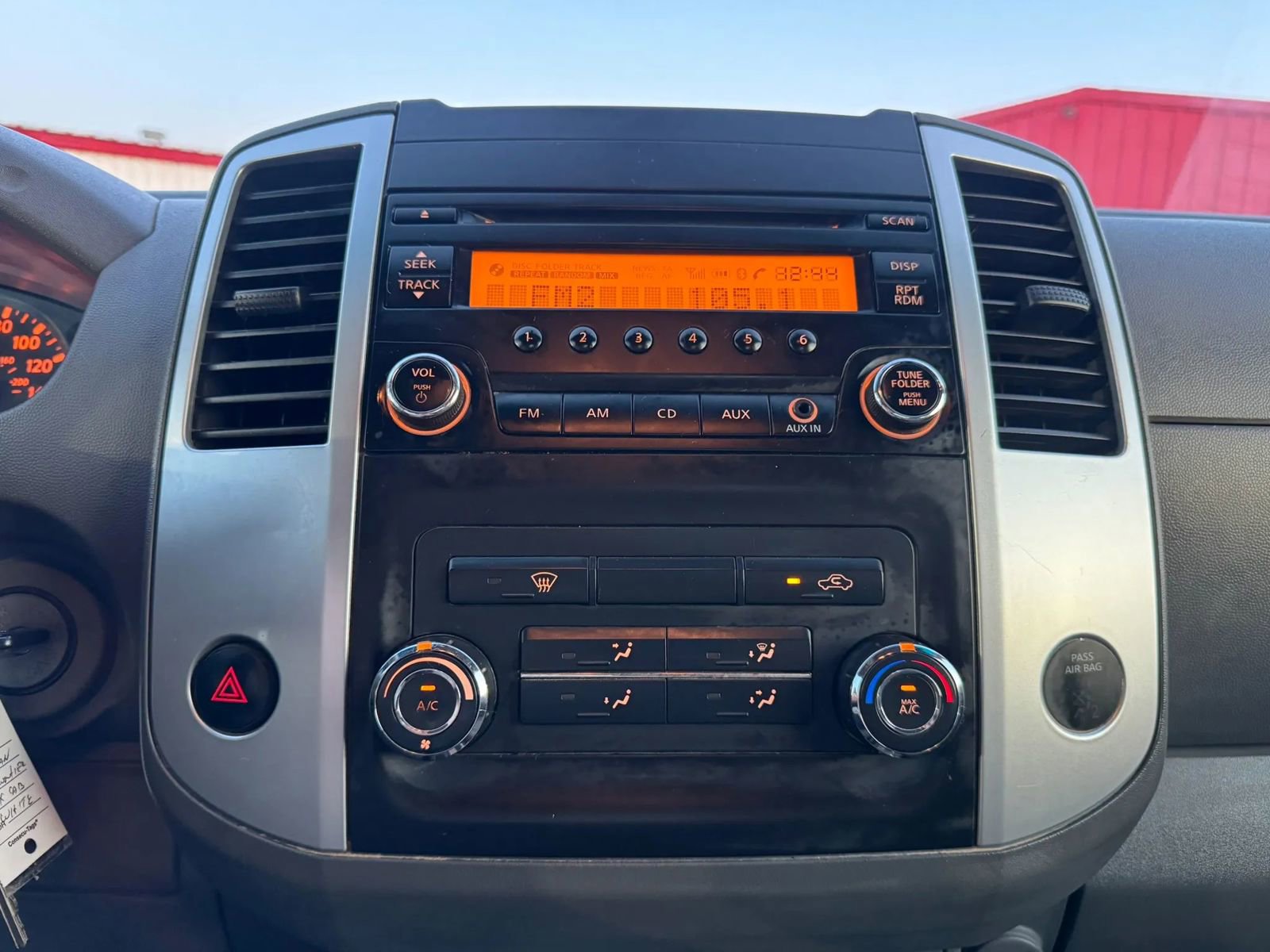 Used 2014 Nissan Frontier S RWD image 27