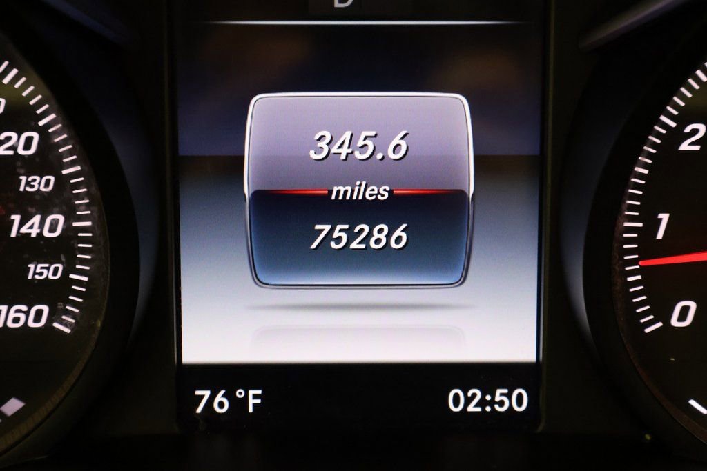 Used 2017 Mercedes-Benz C 300 Sedan image 17