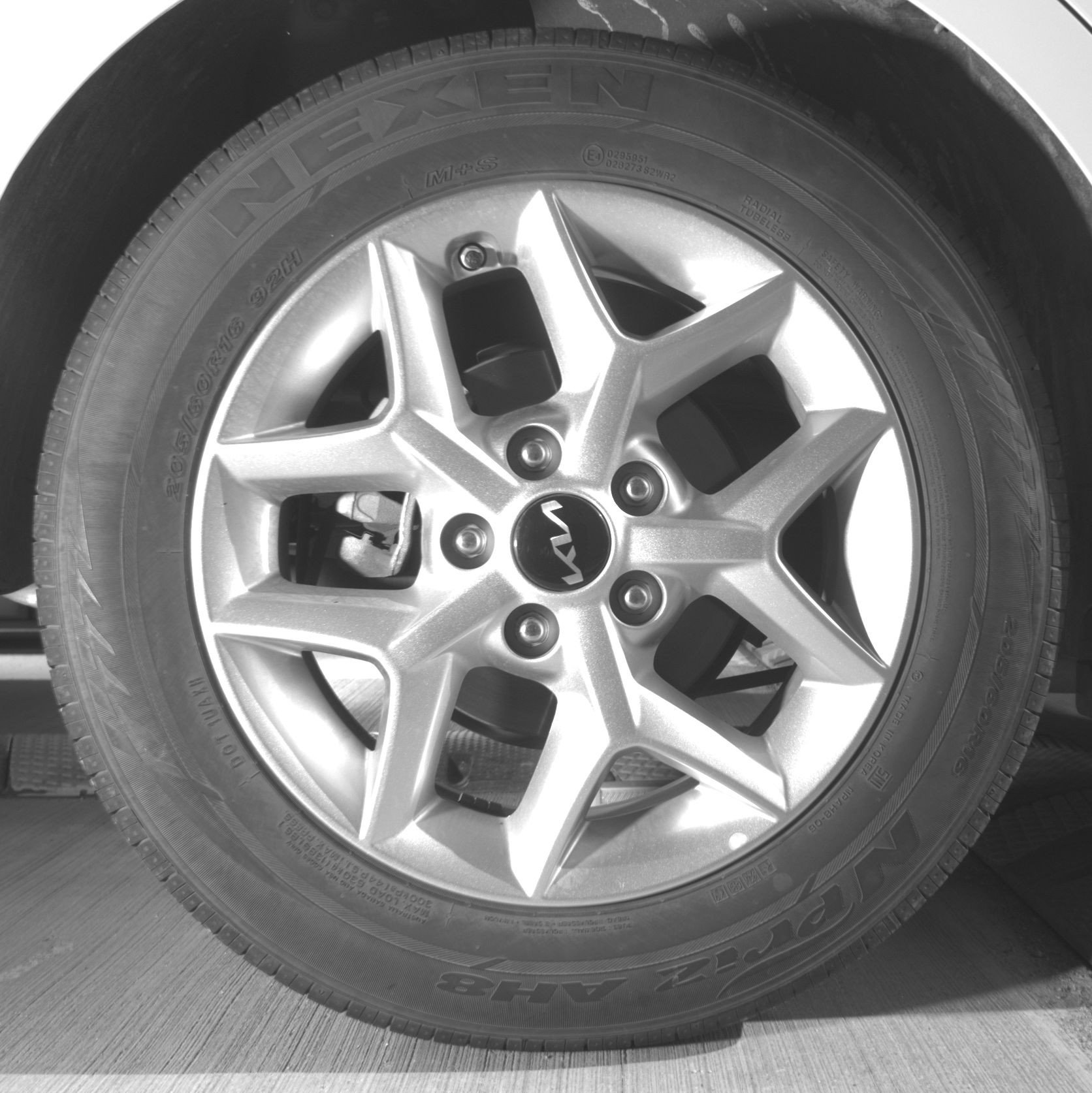 Used 2025 Kia Soul LX w/ LX Technology Package image 20