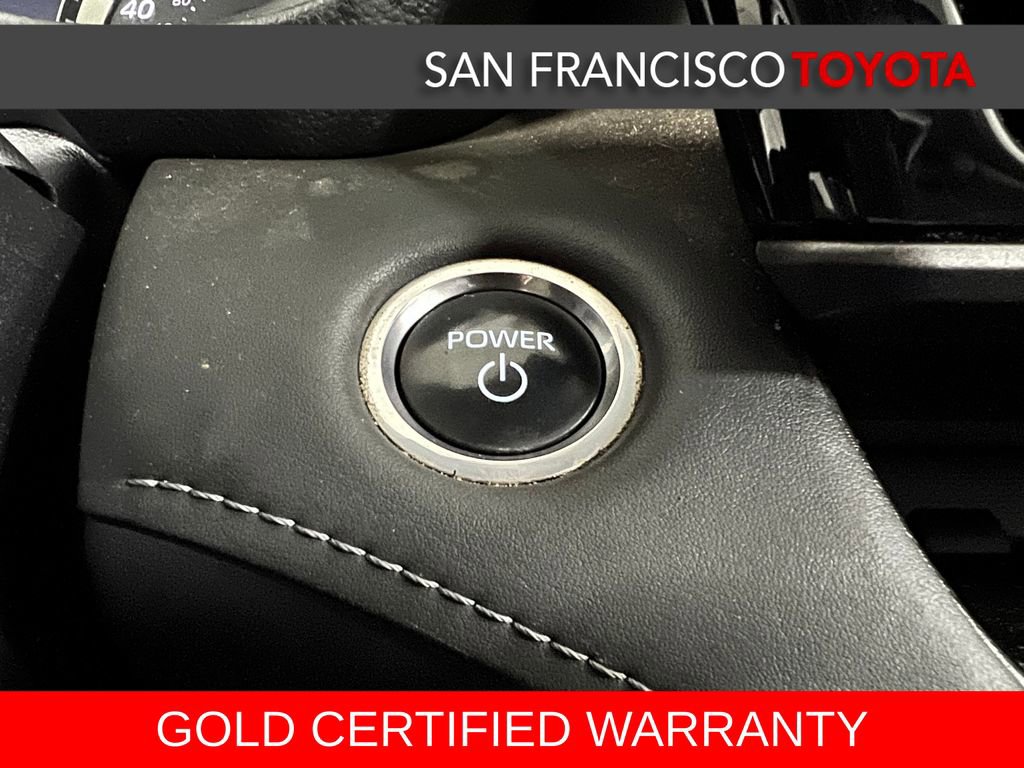 Certified 2024 Toyota Highlander XLE AWD/4WD image 26