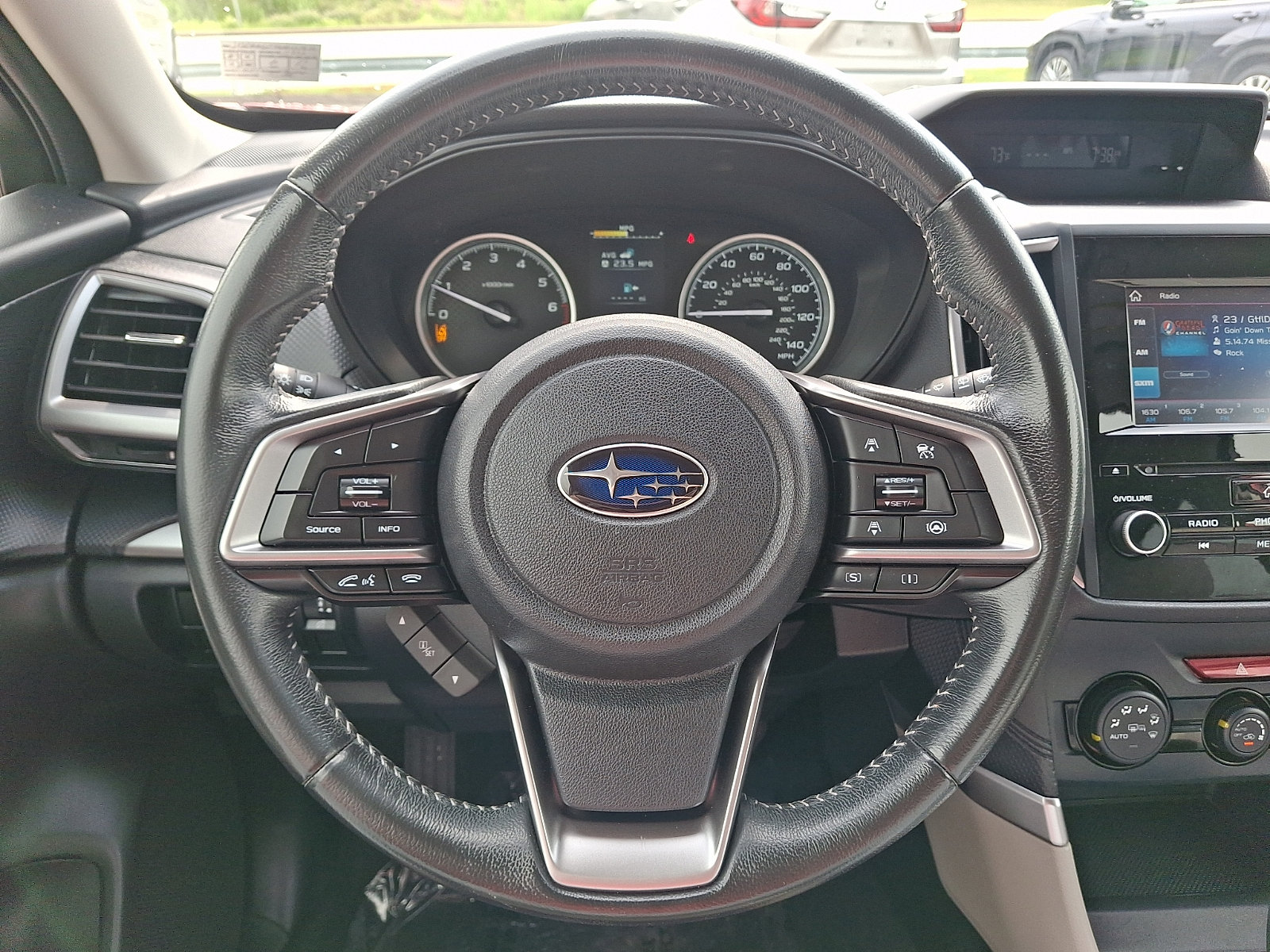 Used 2022 Subaru Forester Premium AWD/4WD image 19