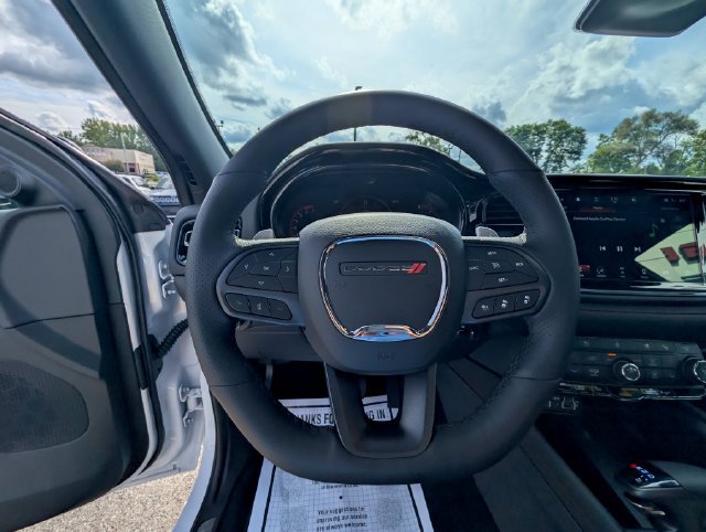 New 2026 Dodge Durango GT AWD/4WD image 10