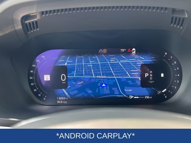 Used 2023 Volvo XC60 B5 Core image 9