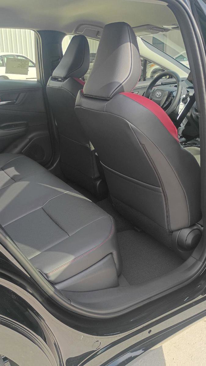 New 2026 Toyota Prius Plug-In Hybrid image 18