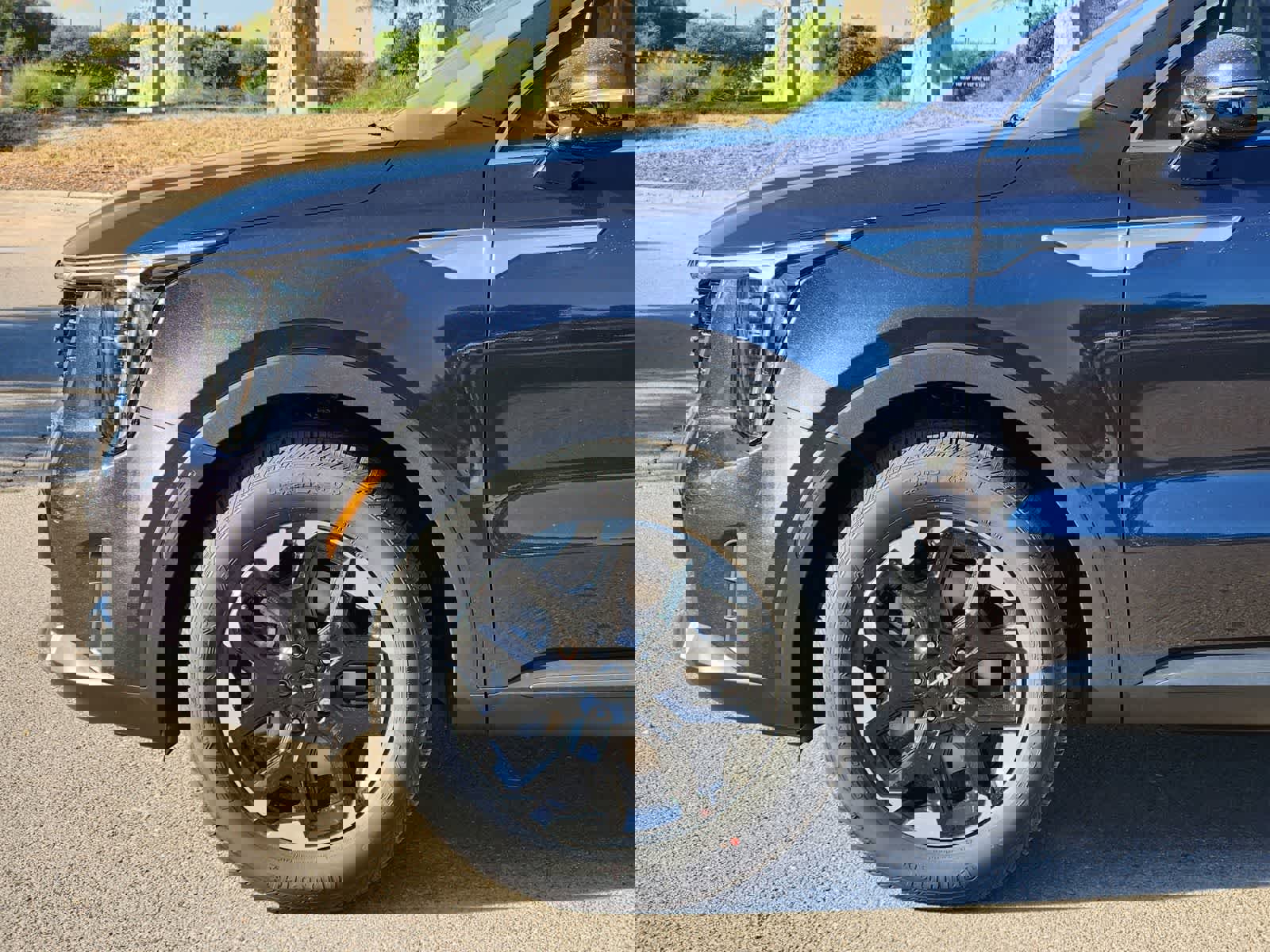 New 2026 Kia Sorento S w/ S Panoramic Sunroof Package FWD image 7