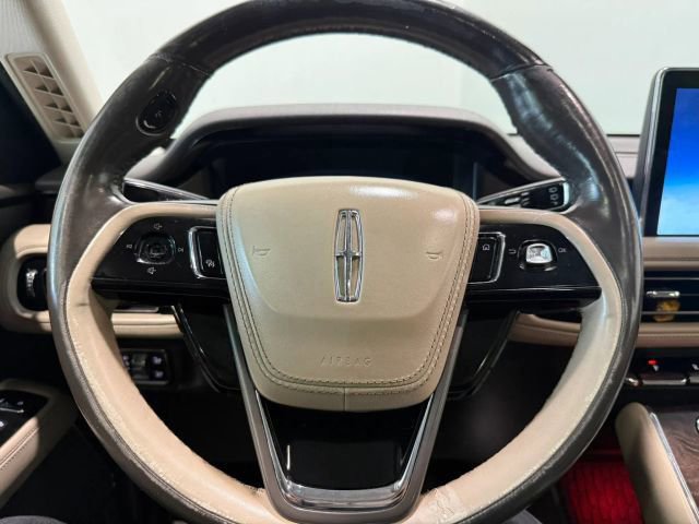 Used 2020 Lincoln Aviator Reserve w/ Equipment Group 201A AWD/4WD image 15