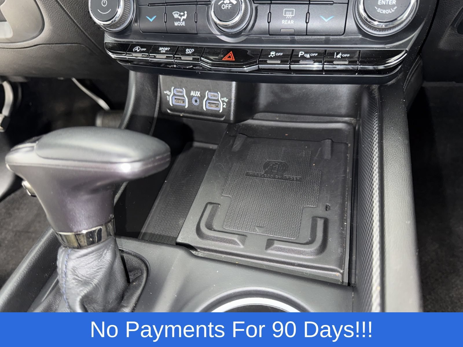 Used 2022 Dodge Durango GT AWD/4WD image 19