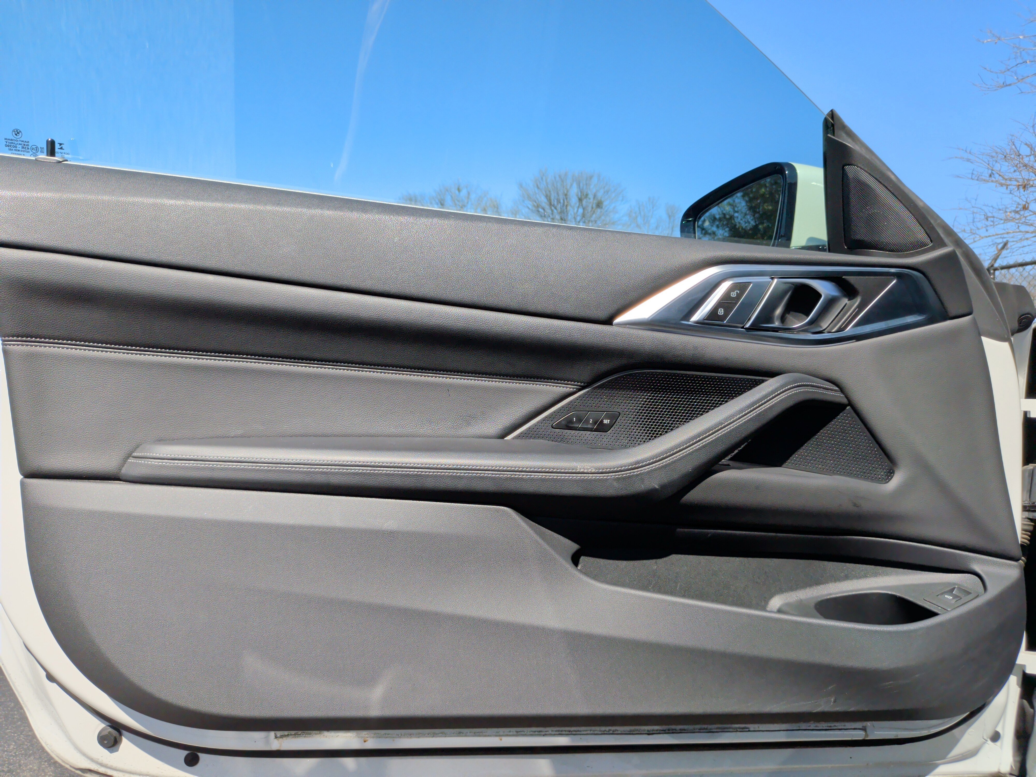 Certified 2023 BMW 430i 430i w/ Premium Package image 27