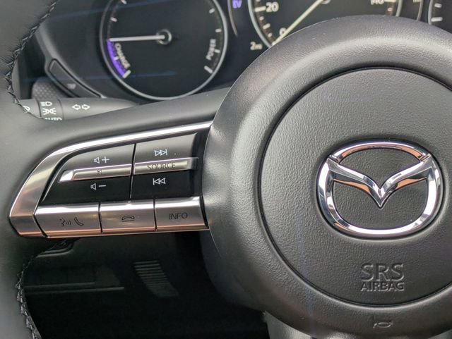 New 2026 MAZDA CX-50 2.5 Hybrid w/ Weather Package image 18