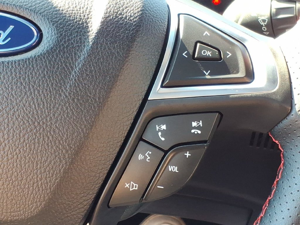 Used 2023 Ford Edge ST-Line AWD/4WD image 25