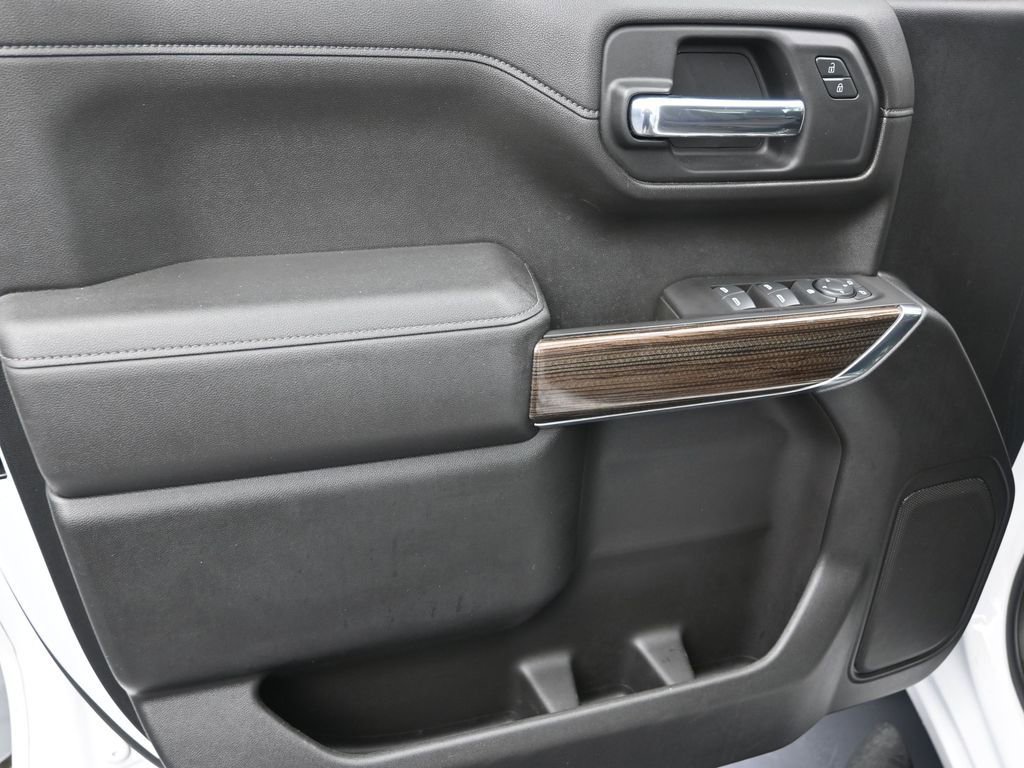 Used 2021 Chevrolet Silverado 1500 RST w/ Redline Edition image 12