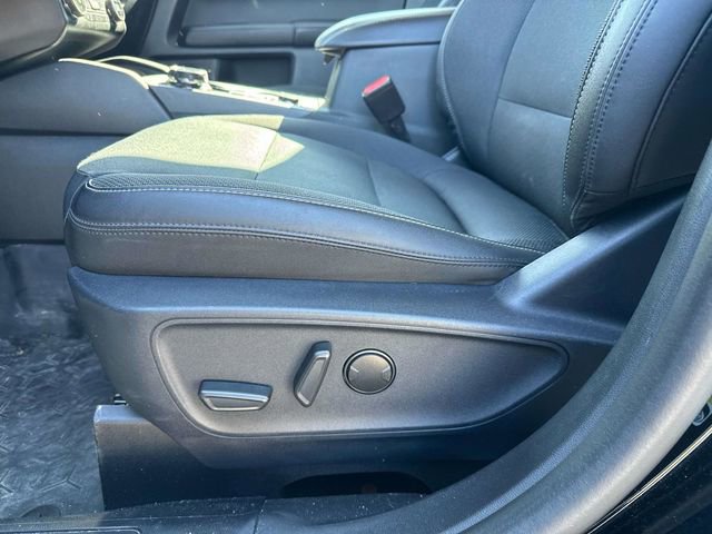 Used 2021 Ford Bronco Sport Badlands image 20