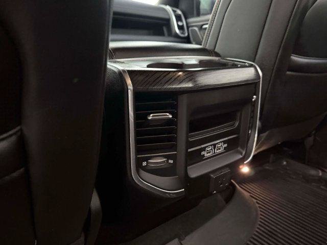Certified 2023 RAM 1500 Laramie AWD/4WD image 13