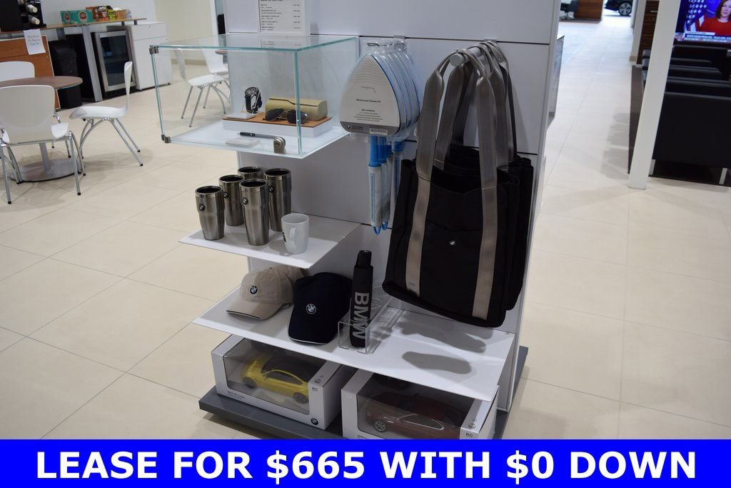 Certified 2025 BMW 530i xDrive image 55