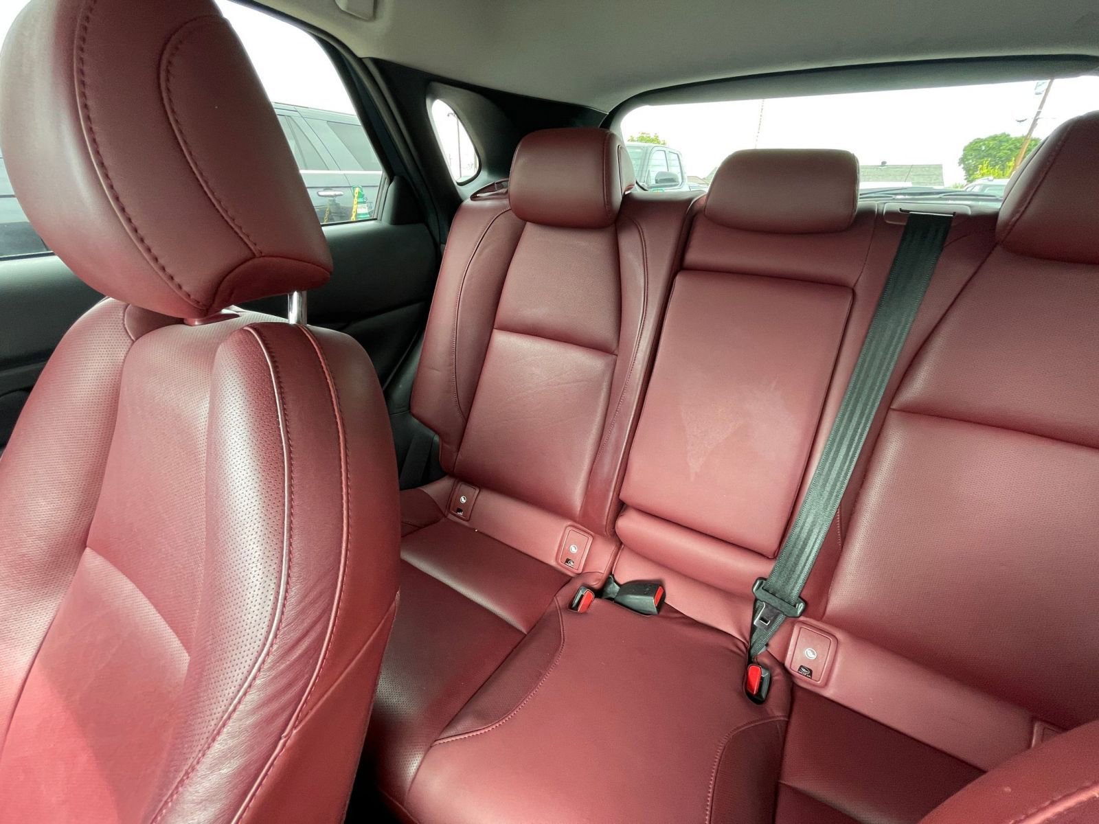 Used 2025 MAZDA CX-30 AWD 2.5 S w/ Preferred Package image 42