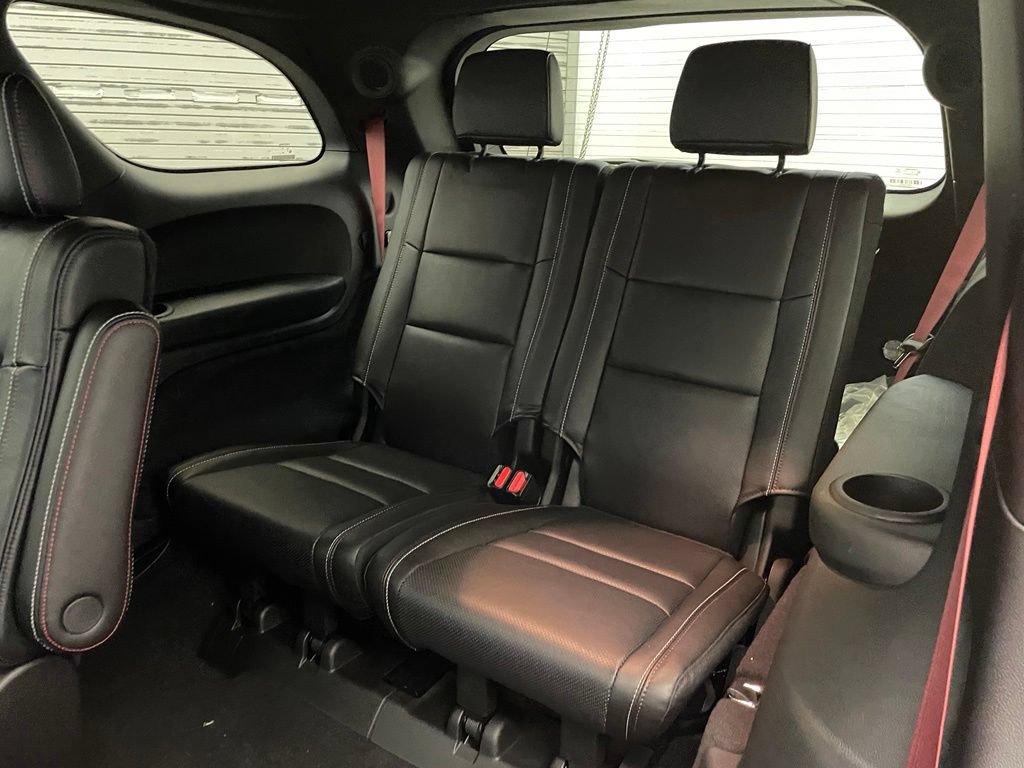 New 2026 Dodge Durango GT AWD/4WD image 19