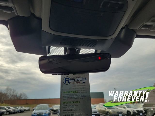 Used 2023 Subaru Legacy Limited image 12