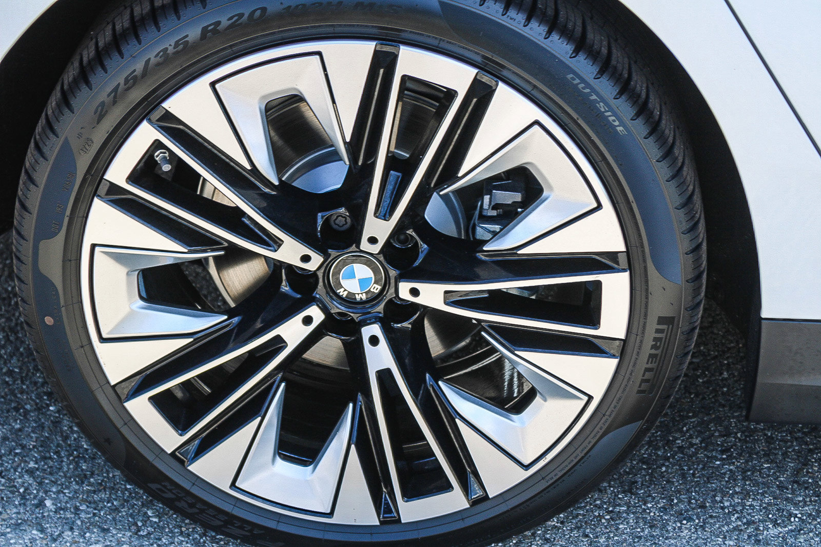 New 2026 BMW 530i w/ Premium Package RWD image 9